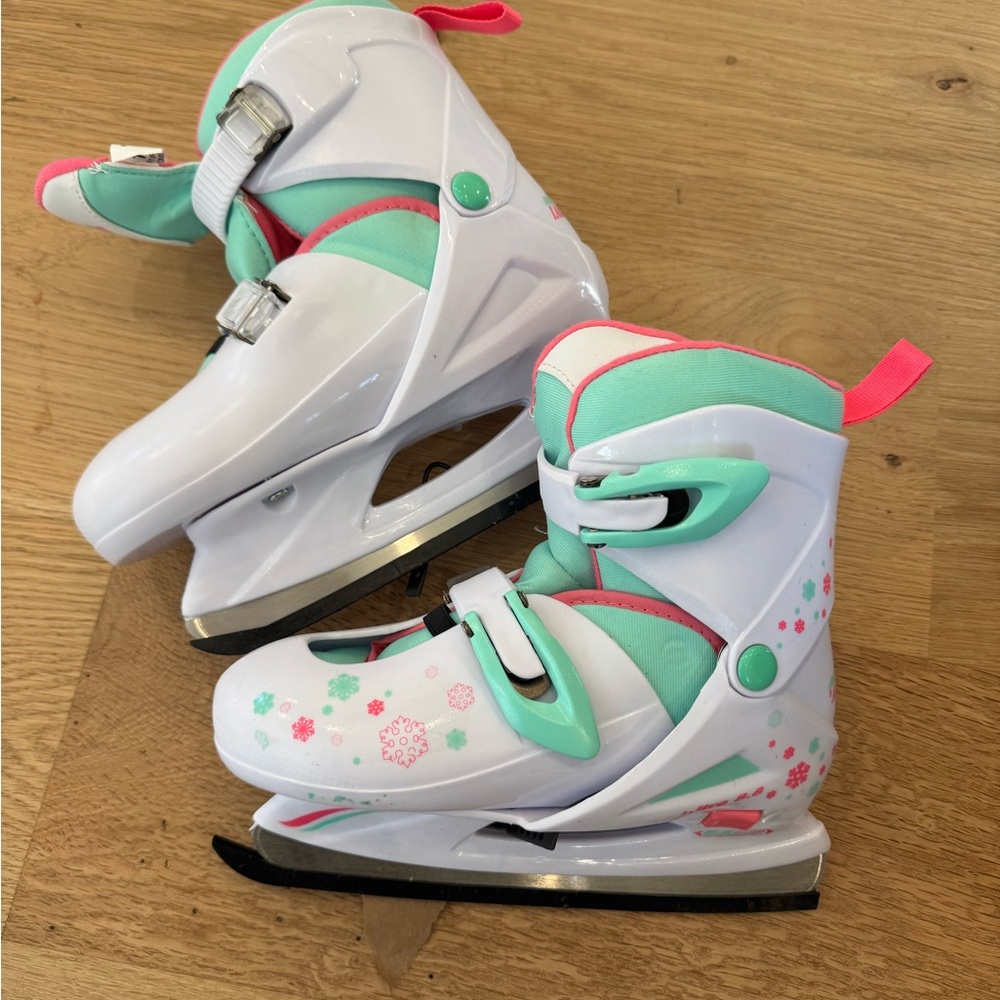 Kids Ice Skates